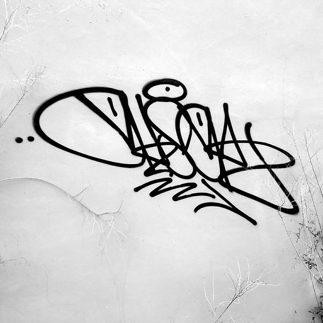 Detail Basic Graffiti Nomer 15