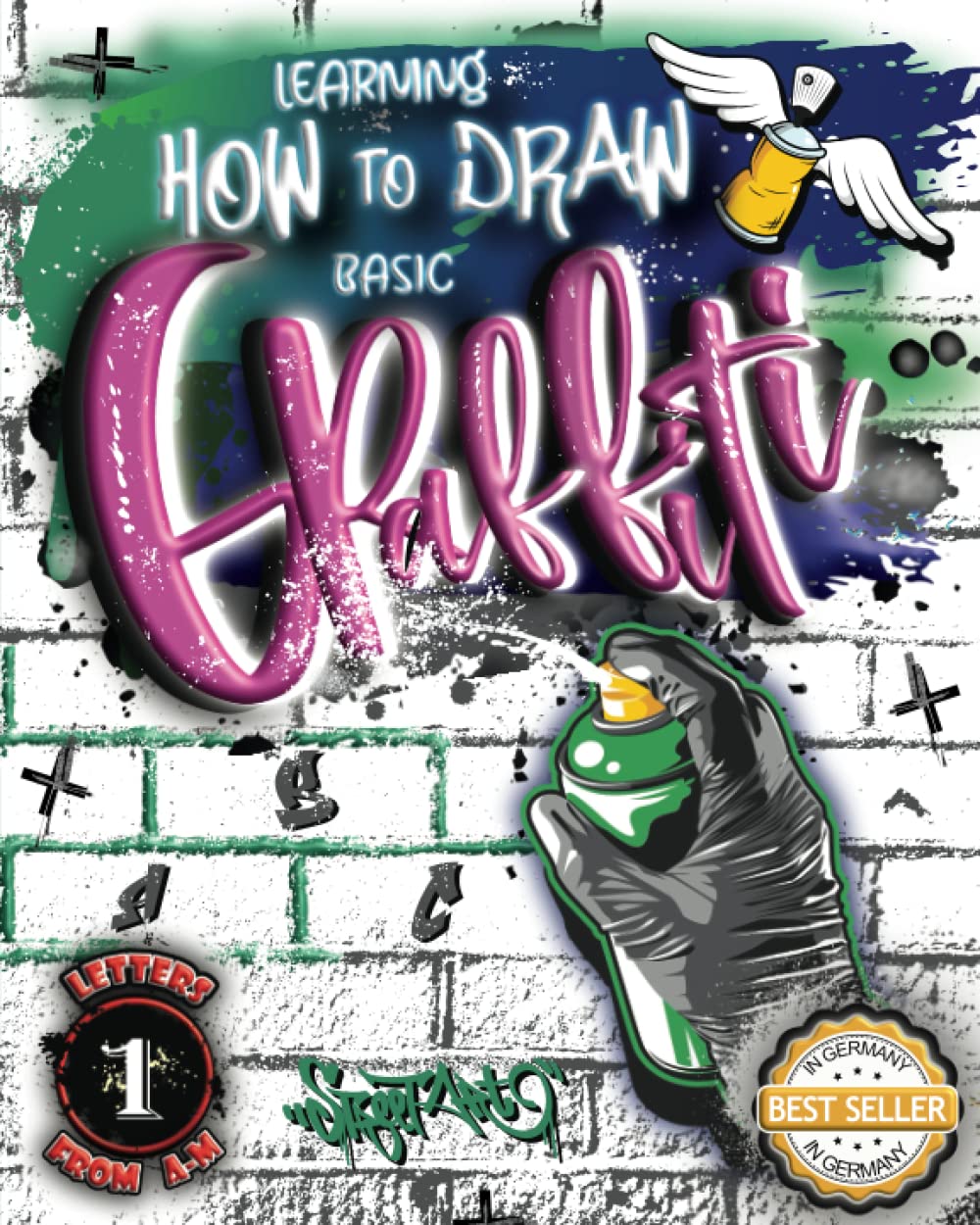Detail Basic Graffiti Nomer 36