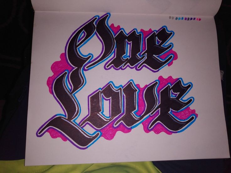 Detail Basic Graffiti Nomer 37