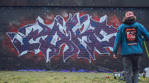 Detail Basic Graffiti Nomer 39
