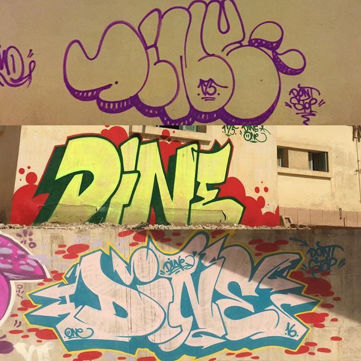 Detail Basic Graffiti Nomer 40