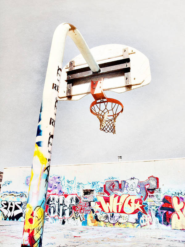 Detail Basketball Graffiti Art Nomer 44