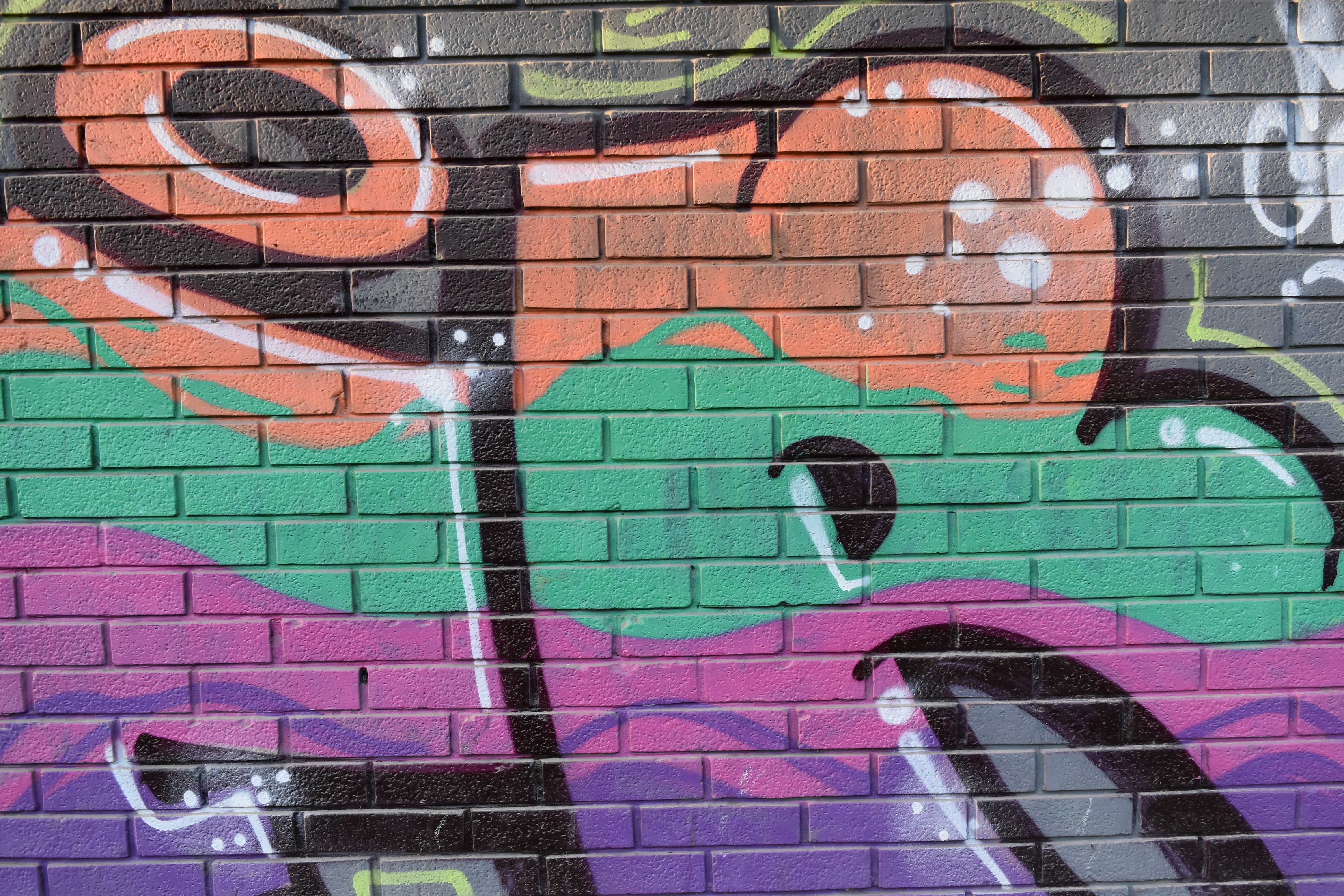 Detail Bata Graffiti Nomer 16