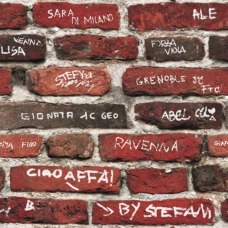 Detail Bata Graffiti Nomer 20