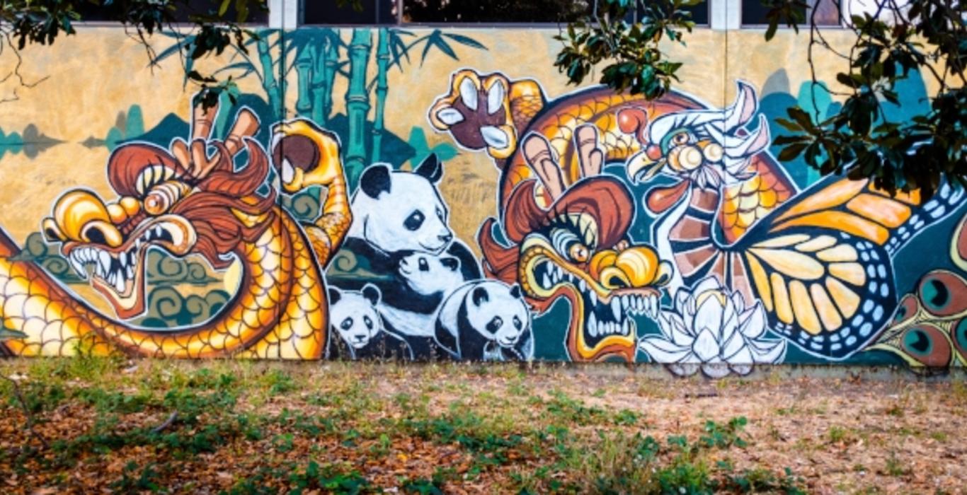 Detail Bay Area Graffiti Artists Nomer 29