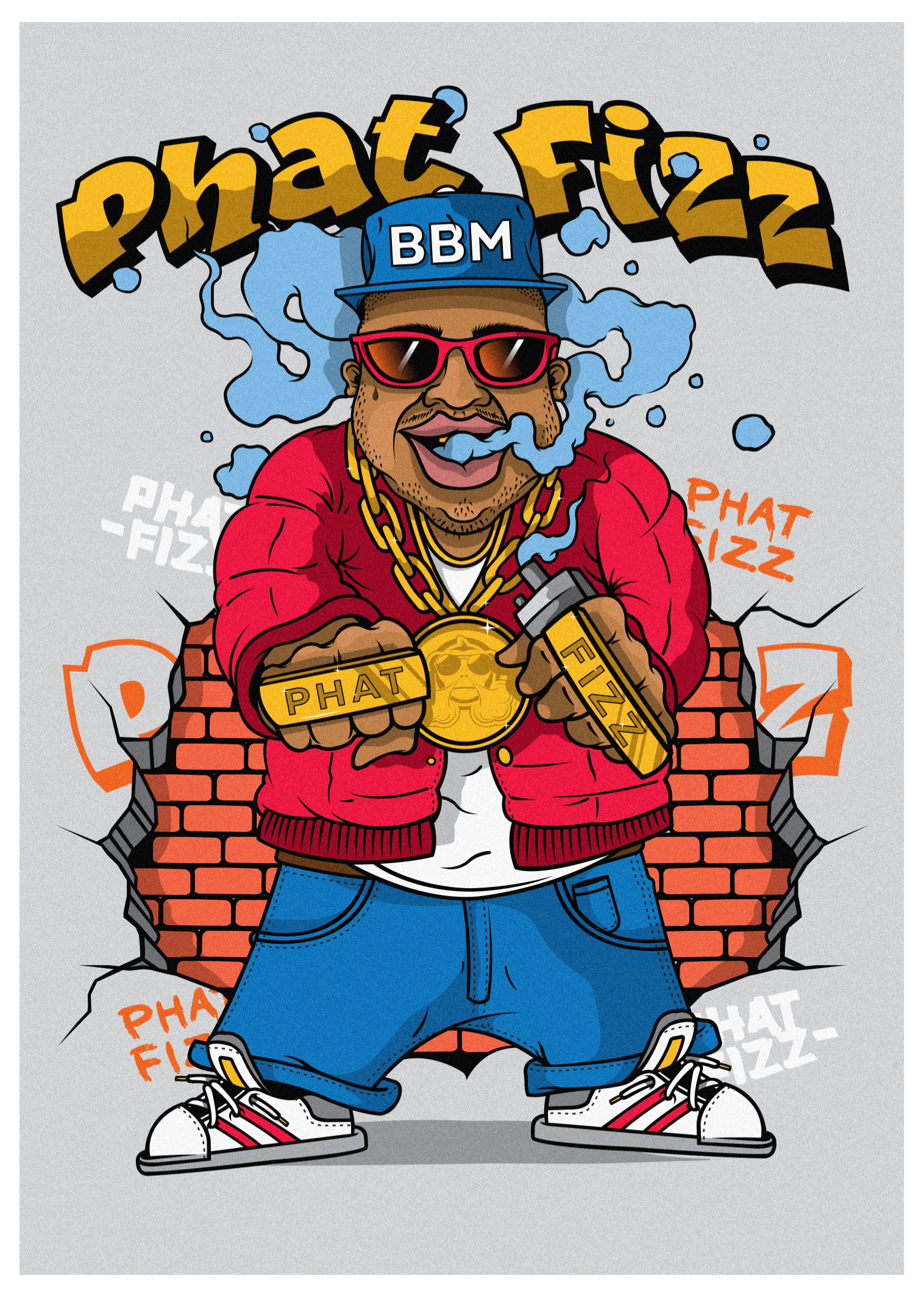 Detail Bbm Graffiti Nomer 51