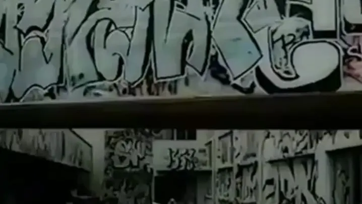 Detail Bbm Mod Graffiti Nomer 38