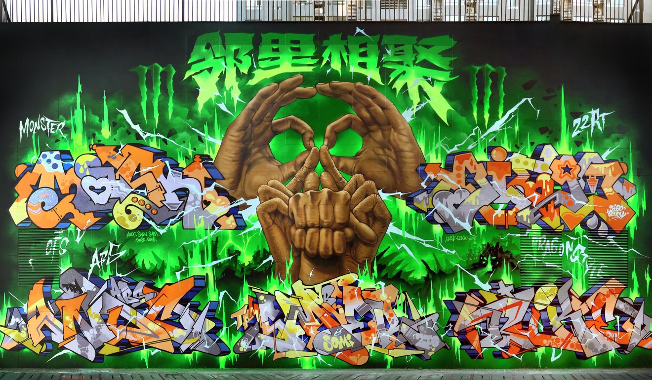Detail Beijing News Great Wall Of China Ruined Graffiti Nomer 44