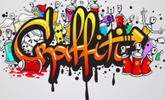 Detail Belajar Graffitipng Nomer 13