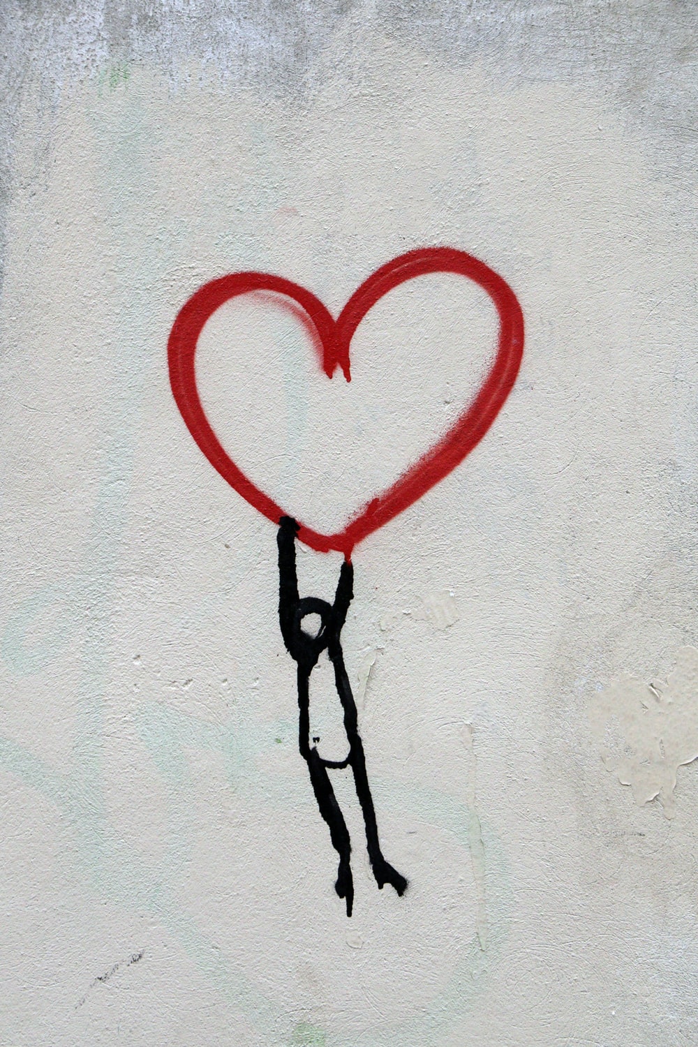 Detail Bentuk Love Graffiti Nomer 20
