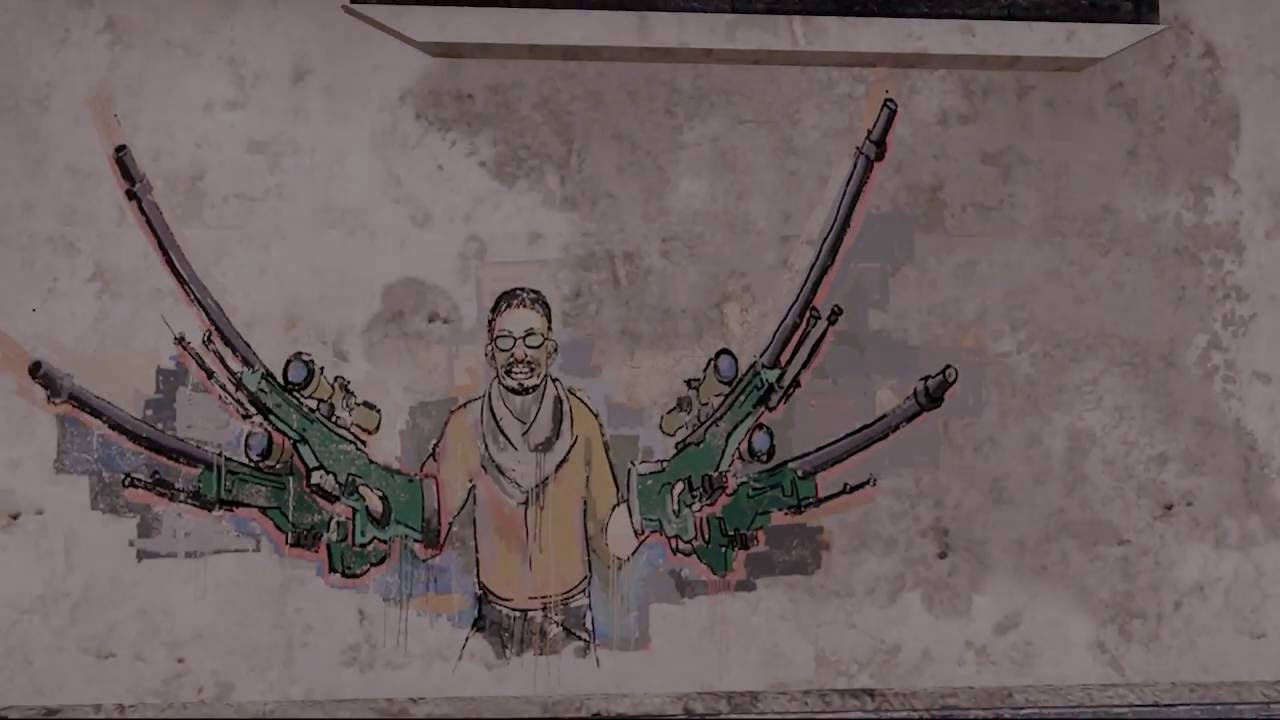 Detail Best Cheap Csgo Graffiti Nomer 36