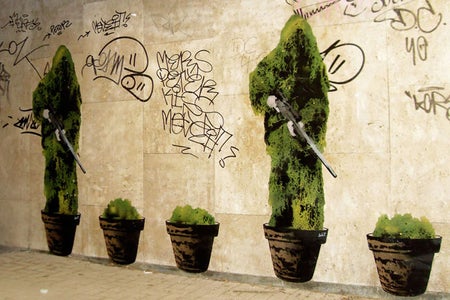 Detail Best Eco Graffiti Nomer 45