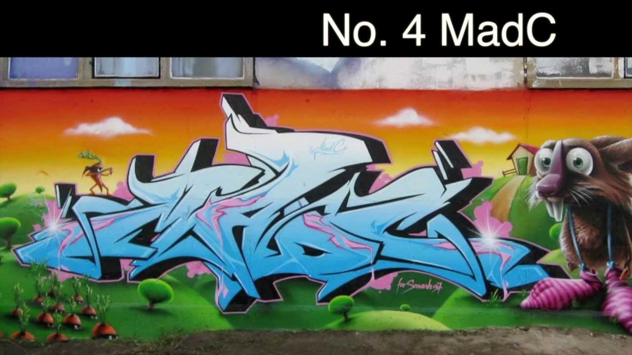 Detail Best Graffiti Nomer 53