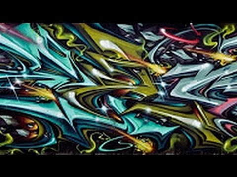 Detail Best Graffiti Art In The World Nomer 51