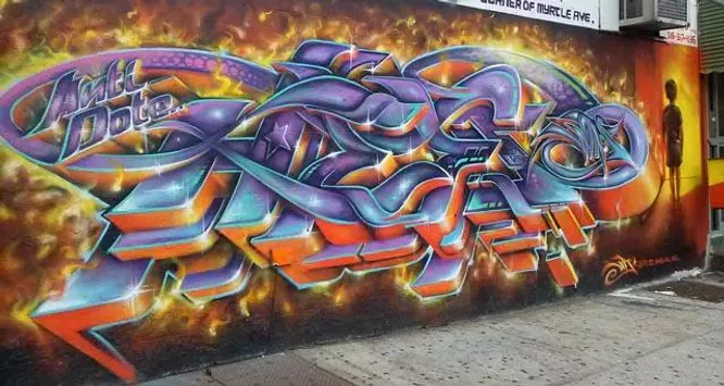 Detail Best Graffiti Backgrounds Nomer 40