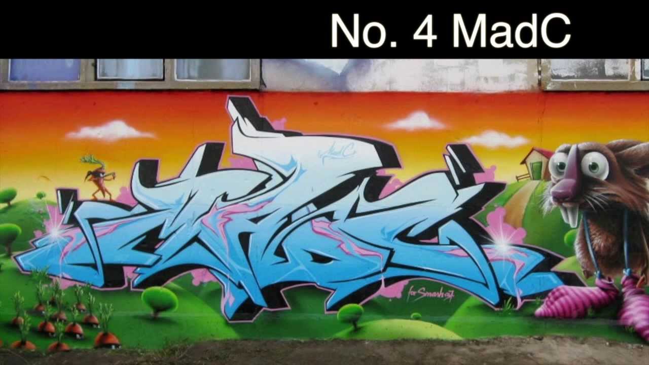 Detail Best Graffiti Ever Nomer 49