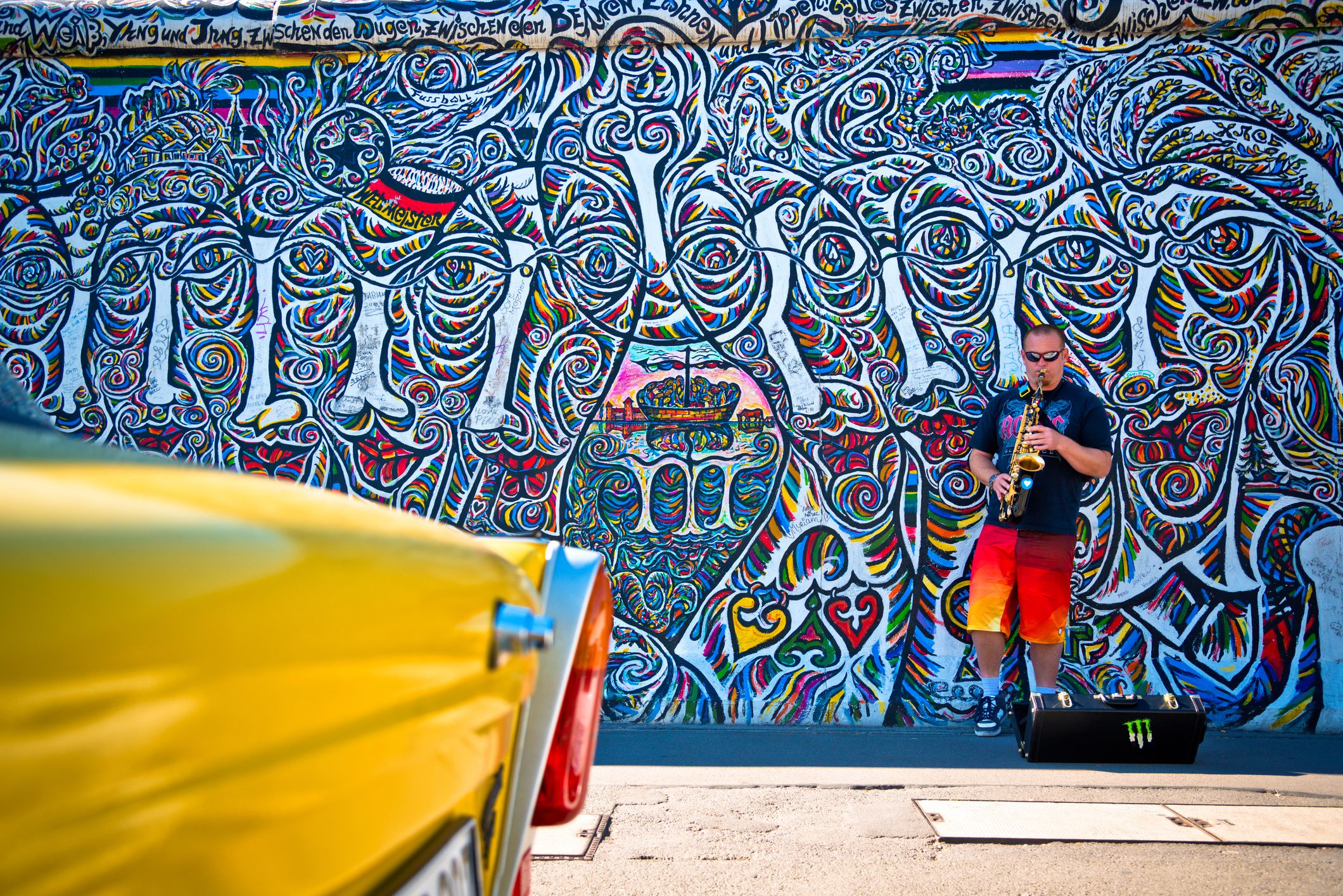 Detail Best Graffiti Street Art Nomer 35