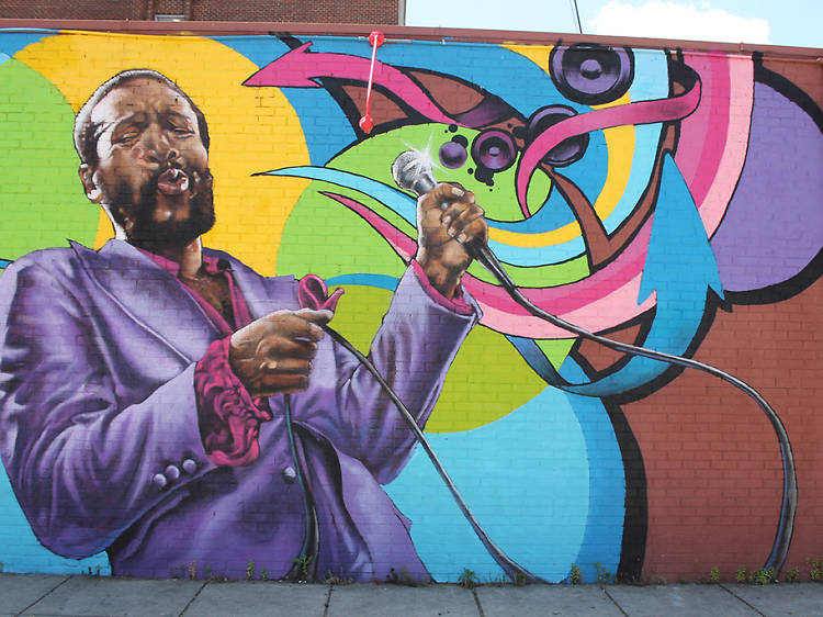 Detail Best Graffiti Street Art Nomer 54