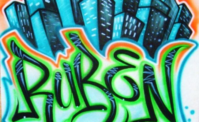 Detail Best Graffiti Tags Instagram Nomer 36