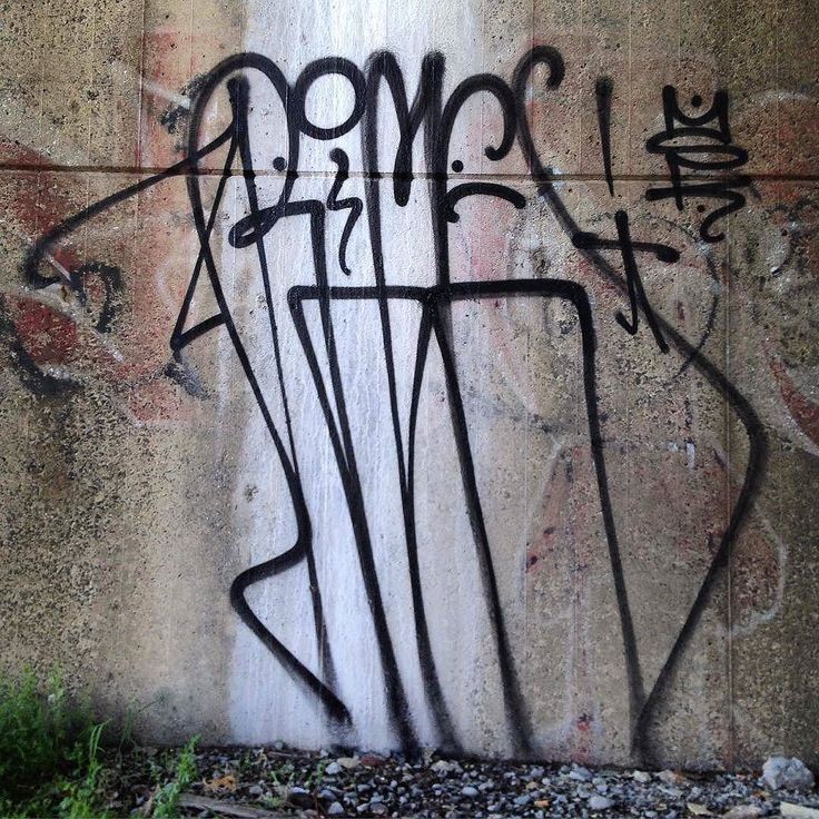 Detail Best Graffiti Tags Instagram Nomer 5