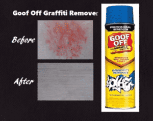 Detail Best Way To Remove Graffiti Nomer 15