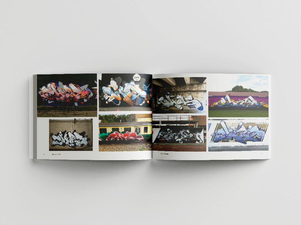 Download Bible Book Graffiti Nomer 36