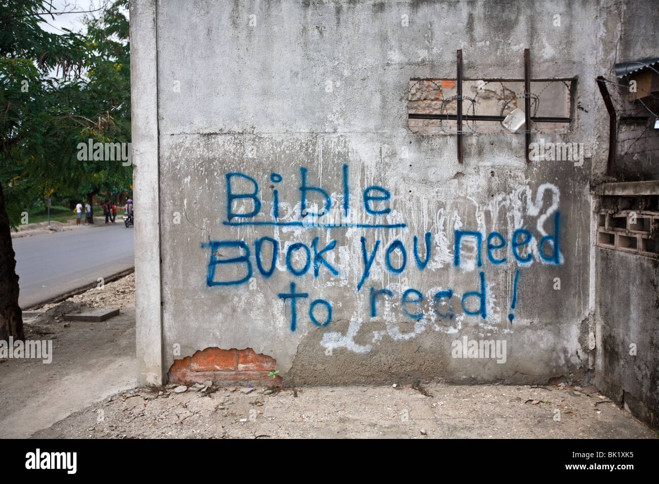 Download Bible Book Graffiti Nomer 45