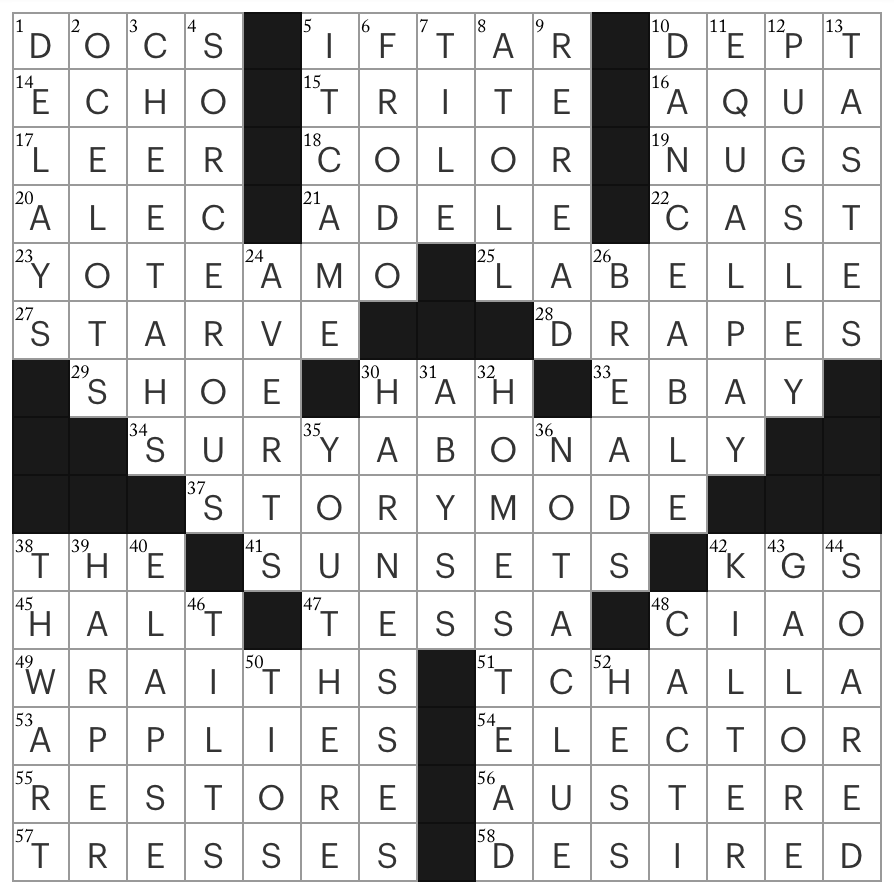 Detail Bible Graffiti Word Crossword Nomer 19