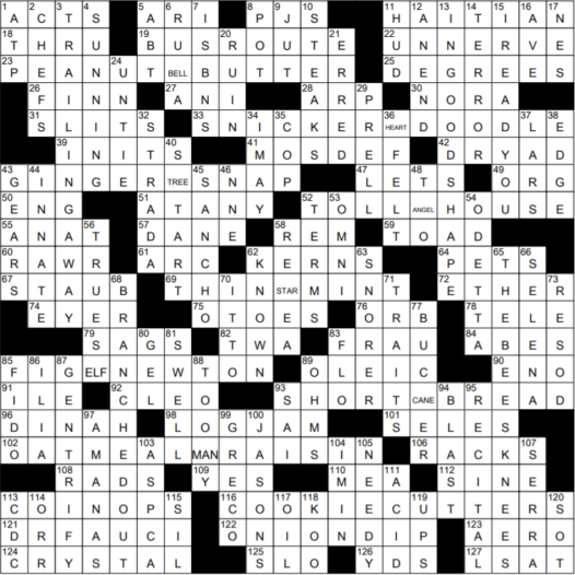 Detail Bible Graffiti Word Crossword Nomer 24