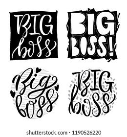 Detail Big Boss Graffiti Alphabet Nomer 21