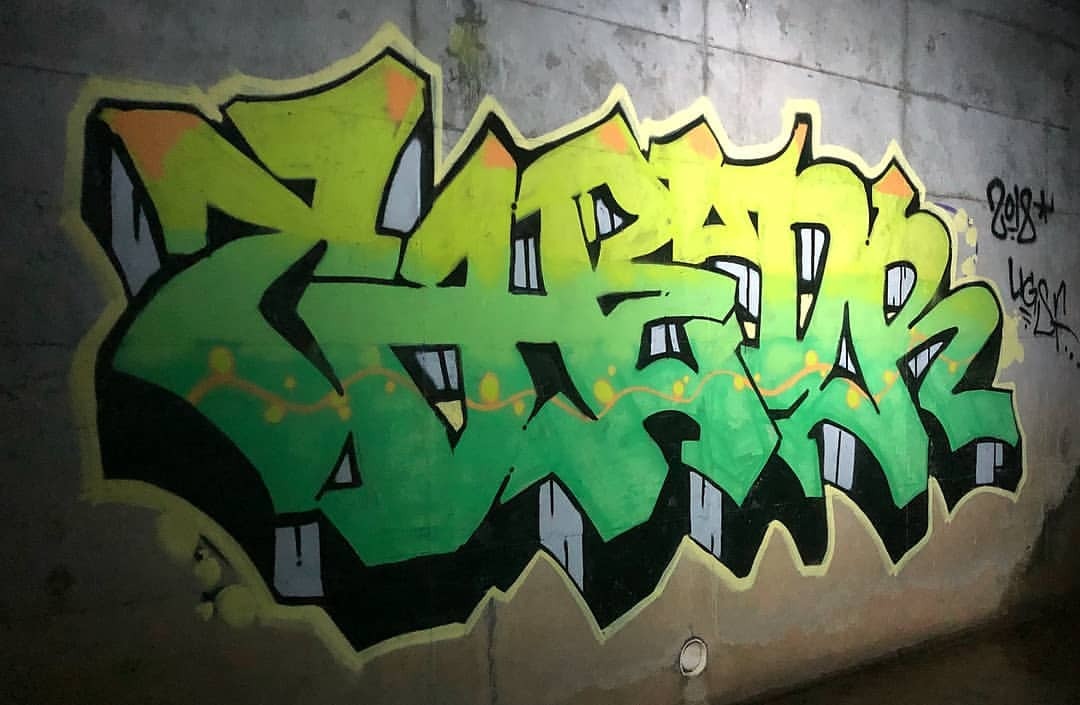 Detail Big Tag Graffiti Nomer 43