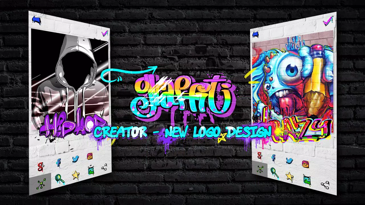Detail Bikin Graffiti Nomer 40