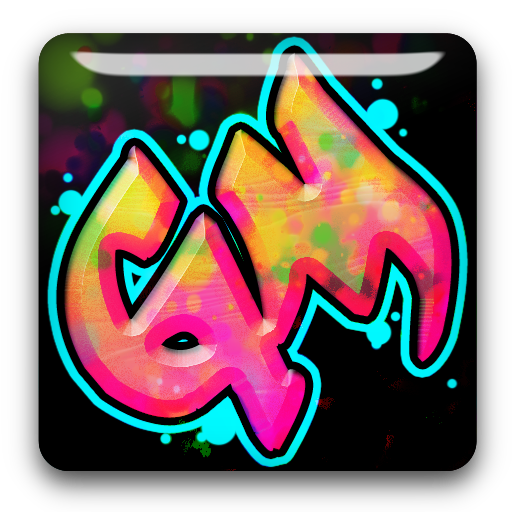 Detail Bikin Graffiti Creator Nomer 12