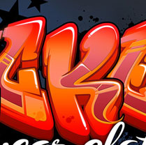 Detail Bikin Graffiti Creator Nomer 20