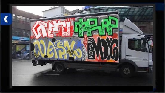 Detail Bikin Graffiti Di Komputer Nomer 15