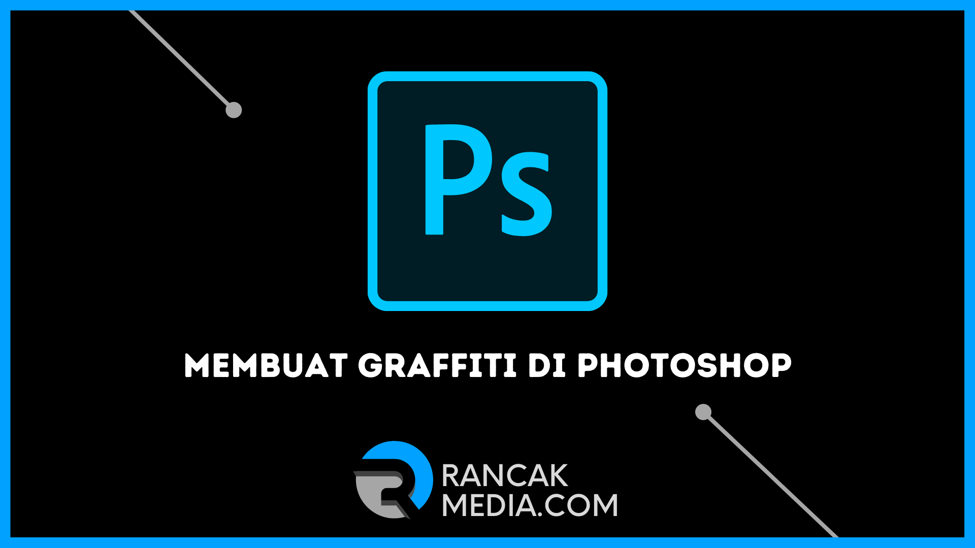 Detail Bikin Graffiti Di Photoshop Nomer 46