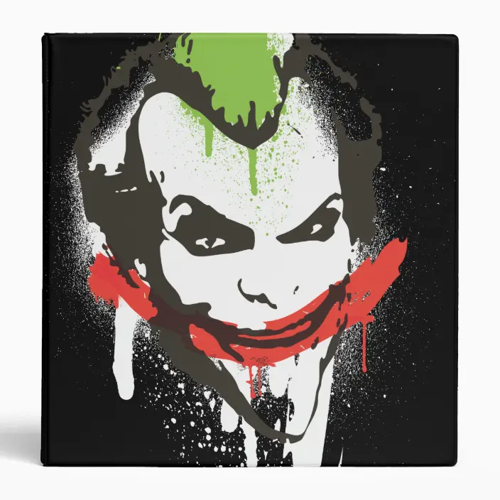 Detail Binder Graffiti Nomer 12