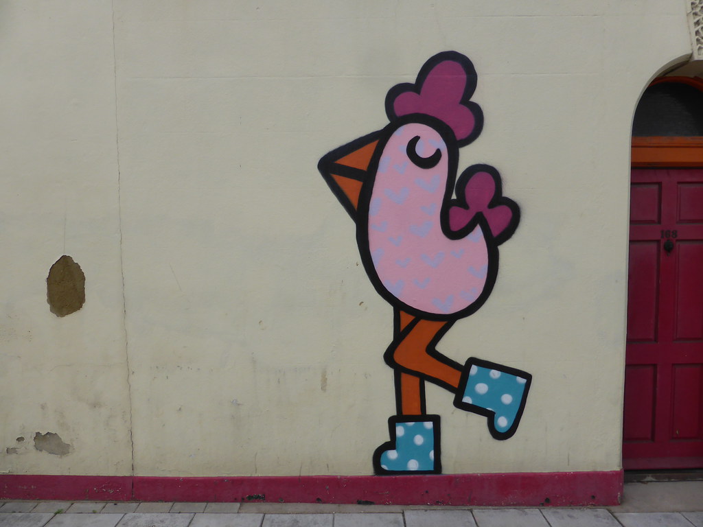 Detail Bint Graffiti Nomer 28