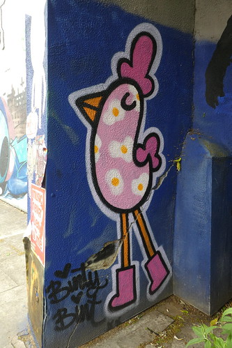 Detail Bint Graffiti Nomer 31