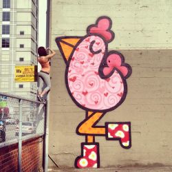Detail Bint Graffiti Nomer 5