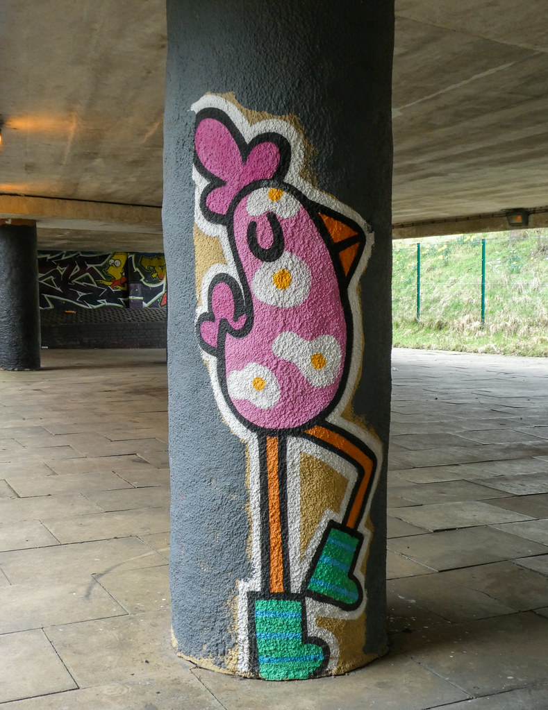 Detail Bint Graffiti Nomer 40