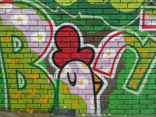 Detail Bint Graffiti Nomer 48