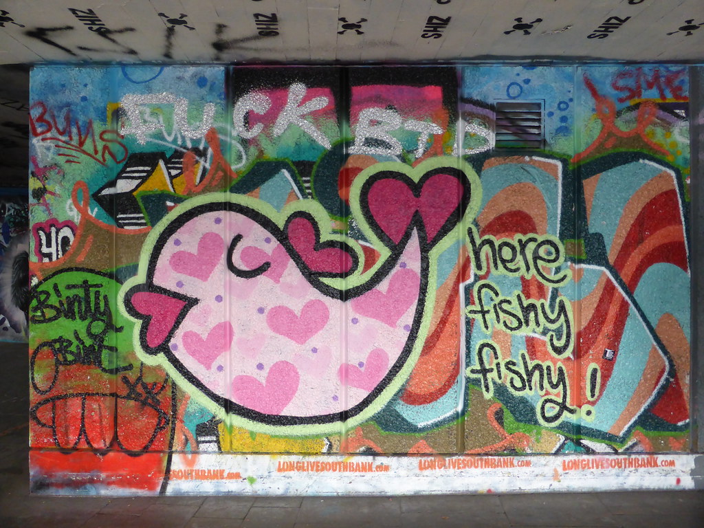 Detail Bint Graffiti Nomer 9