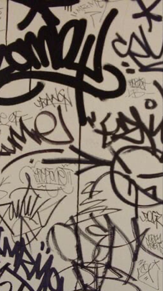 Detail Bintang Graffiti Nomer 23