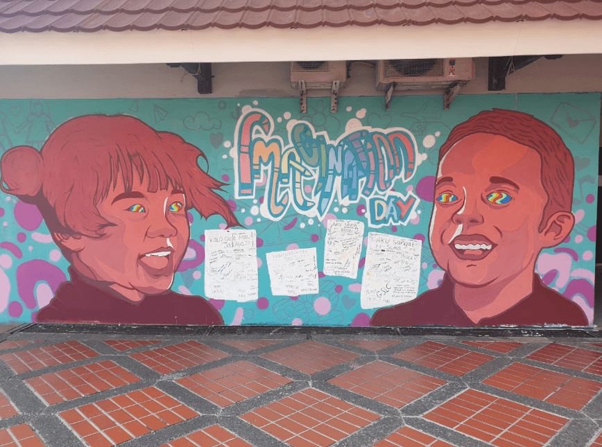 Detail Binus Graffiti Nomer 4