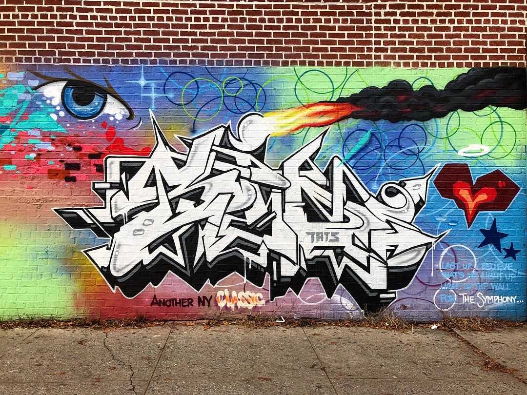 Bio Graffiti - KibrisPDR