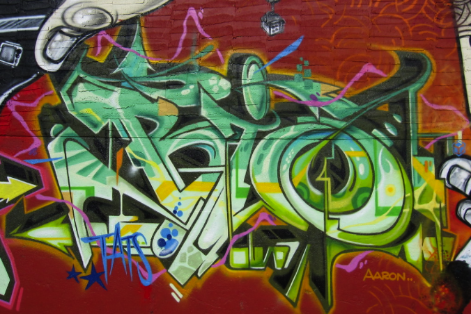 Detail Bio Graffiti Nomer 23