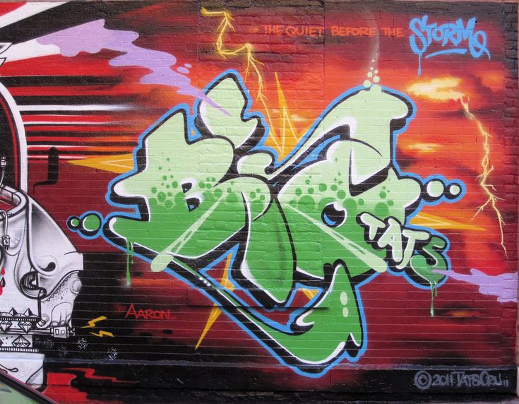 Detail Bio Graffiti Nomer 4