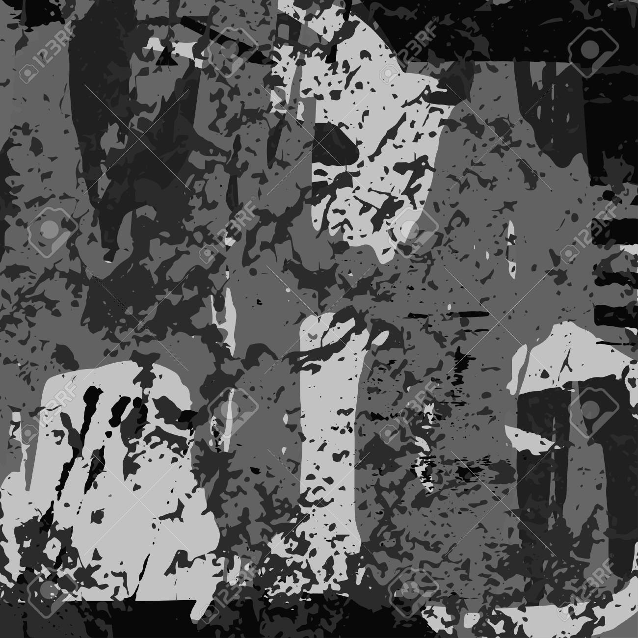 Detail Black And Grey Graffiti Wallpaper Nomer 10