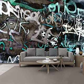 Detail Black And Grey Graffiti Wallpaper Nomer 35